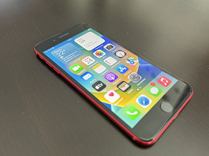 iPhone 8 Plus 256GB (1 фото из 3)
