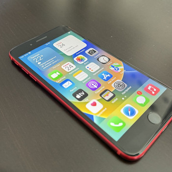 iPhone 8 Plus 256GB