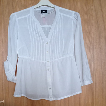 Pluus N.M 34/XS,