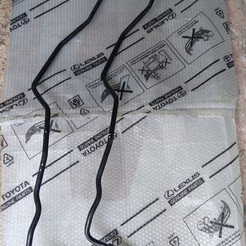 Toyota Land Cruiser 200 49162-60020 49162-60021 49162-60022