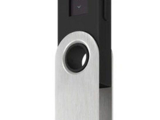 Ledger Nano S