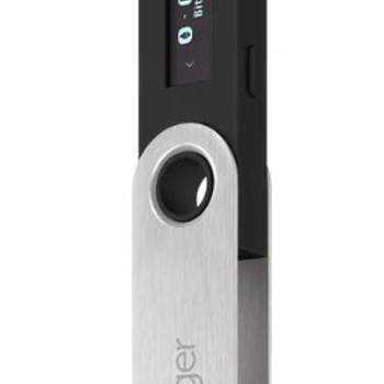 Ledger Nano S