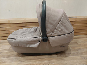 Peg Perego GT3 коляска и аксессуары (4 фото из 4)