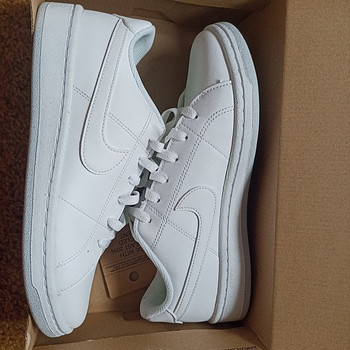 Uued Nike tossud, 39