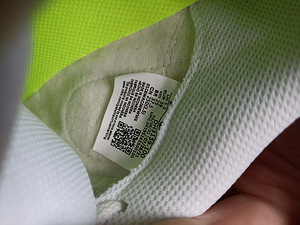 Uued Nike tossud, 39 (2 foto / 4)
