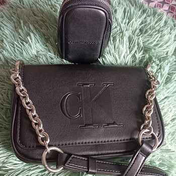 Новая сумочка Calvin Klein