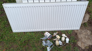 Radiaator (2 foto / 6)