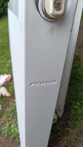 Radiaator (5 foto / 6)