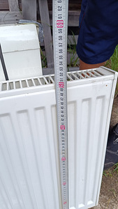 Radiaator (3 foto / 6)