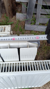 Radiaator (6 foto / 6)