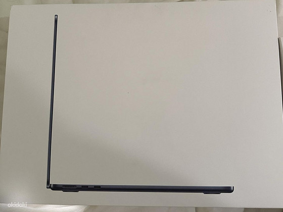 Apple Macbook Air M3 (2024) 256GB