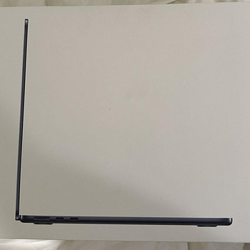 Apple Macbook Air M3 (2024) 256GB