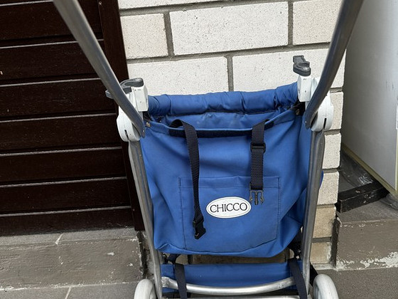 Lapsekandja-seljakott Chicco
