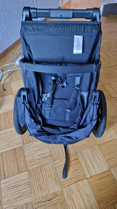 Коляска Uppababy Ridge Jake (2 фото из 5)