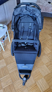 Коляска Uppababy Ridge Jake (3 фото из 5)