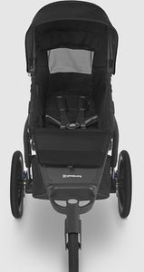 Коляска Uppababy Ridge Jake (5 фото из 5)