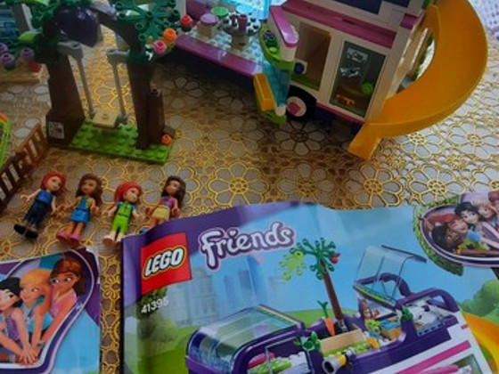 LEGO Friends