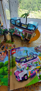 LEGO Friends (1 фото из 5)