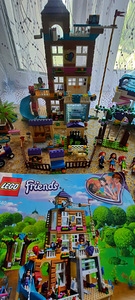 LEGO Friends (2 фото из 5)