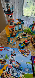 LEGO Friends (3 фото из 5)