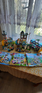 LEGO Friends (4 фото из 5)