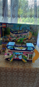 LEGO Friends (5 фото из 5)