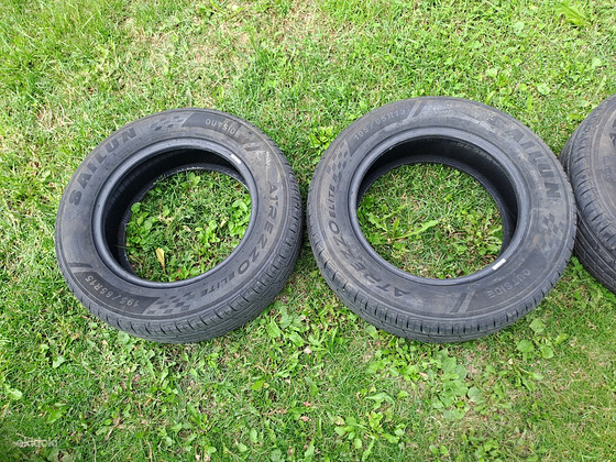Шины Sailun 195/65R15
