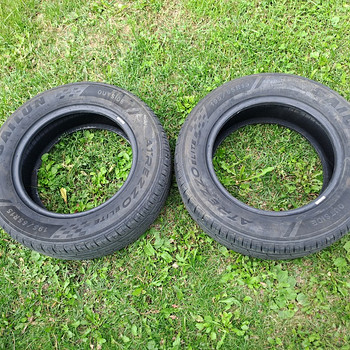 Rehvid Sailun 195/65R15