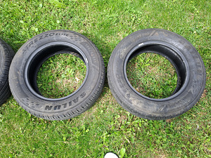 Шины Sailun 195/65R15 (2 фото из 4)