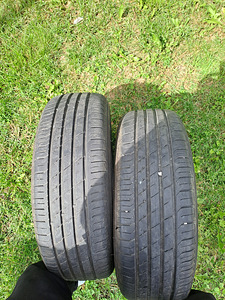 Шины Sailun 195/65R15 (3 фото из 4)