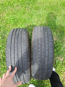 Шины Sailun 195/65R15 (4 фото из 4)
