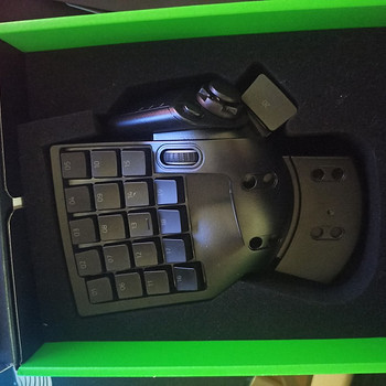 Razer Tartarus V2 Mecha Black