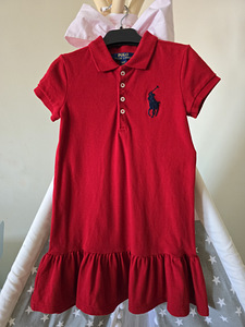 Платье Polo (1 фото из 1)