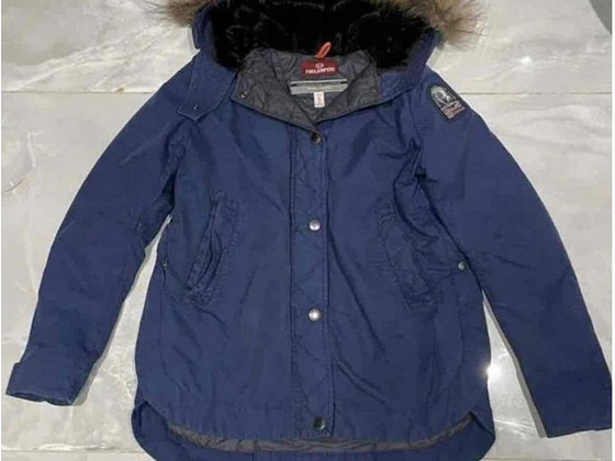 Parajumpers парка