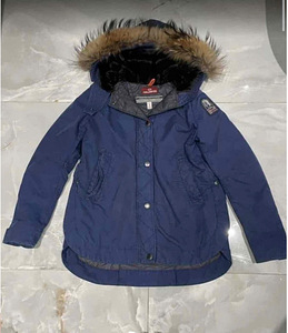 Parajumpers парка (1 фото из 4)