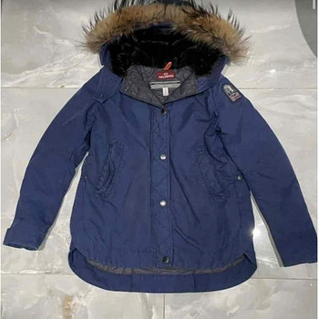 Parajumpers parka