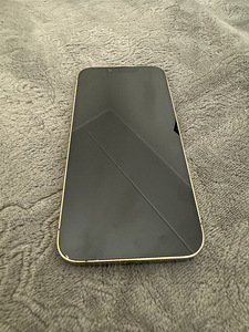 Müüa kriimuvaba Iphone 13 pro 128 GB kuldne (3 foto / 7)