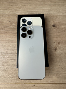 Müüa kriimuvaba Iphone 13 pro 128 GB kuldne (7 foto / 7)