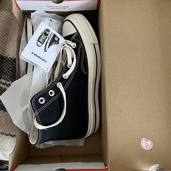 Converse, женщина, 39