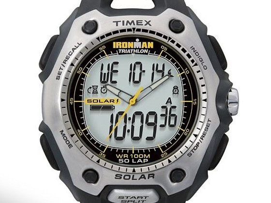 TIMEX SOLAR T5G681 spordikell