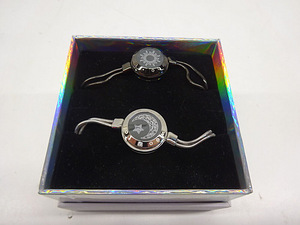 TOTWOO Long Distance Touch Bracelets for Couples (1 foto / 6)