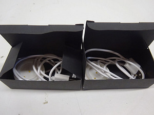 TOTWOO Long Distance Touch Bracelets for Couples (4 foto / 6)