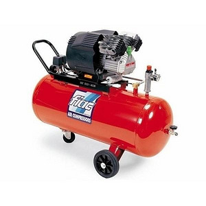 Kompressor - 380V (1 foto / 4)