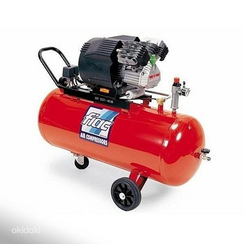 Kompressor - 380V
