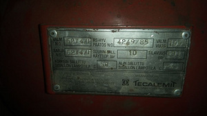Kompressor - 380V (3 foto / 4)