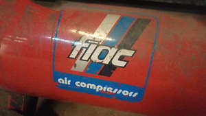 Kompressor - 380V (4 foto / 4)