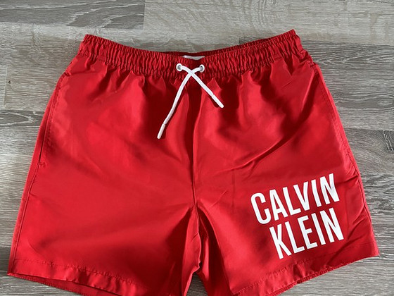 Calvin Klein плавки, 12-14 лет