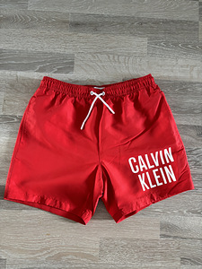 Calvin Klein ujumispüksid, 12-14 aastat (1 foto / 3)