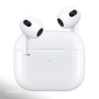 Беспроводные наушники Apple AirPods 3