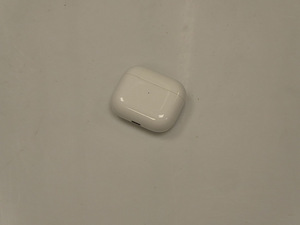 Kõrvaklappid Apple AirPods 3 (2 foto / 6)